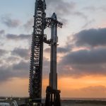SpaceX to launch its Starship-Super Heavy rocket on its 9th test flight – Spaceflight Now