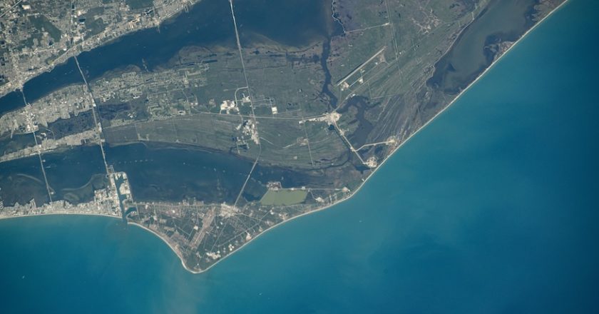 Cape Canaveral Spaceport Master Plan work to ramp up in summer 2025 – Spaceflight Now