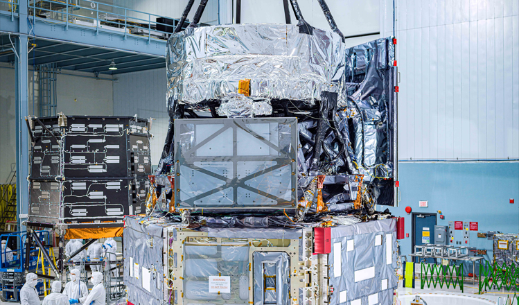 NASA — Happy Birthday, Dr. Nancy Grace Roman!
