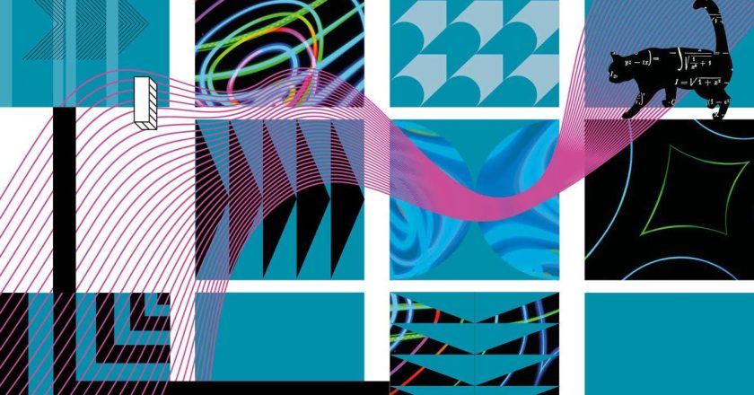 Where exactly does the quantum world end and concrete reality begin?