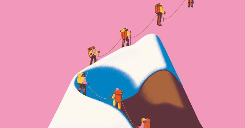 The bold attempt to solve the toughest mystery at the heart of physics