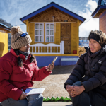 Women Scientists Explore Nepal’s Ponkar Glacier – State of the Planet