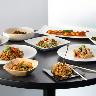 Space Center Houston Celebrates 10th Annual HUNCH Culinary Challenge Finals