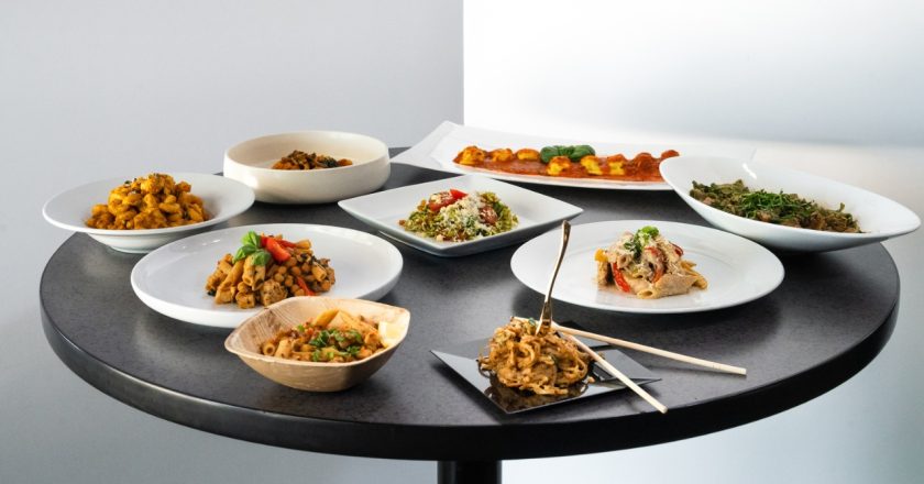 Space Center Houston Celebrates 10th Annual HUNCH Culinary Challenge Finals