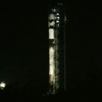 SpaceX scrubs Monday morning launch of 23 Starlink satellites on Falcon 9 rocket from Cape Canaveral – Spaceflight Now