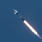 West Coast Falcon 9 launches 27 satellites for SpaceX’s Starlink internet service – Spaceflight Now