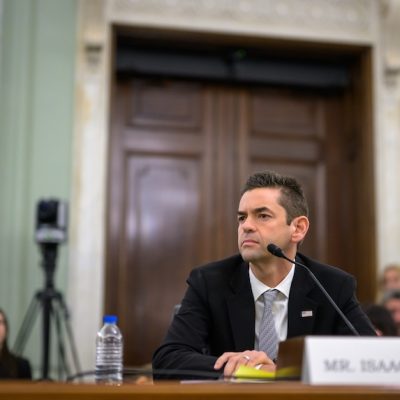 President Trump withdraws Isaacman nomination for NASA Administrator days before confirmation vote – Spaceflight Now