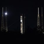 SpaceX to launch SXM-10 satellite for SiriusXM on Falcon 9 rocket from Cape Canaveral – Spaceflight Now