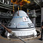 Further delays of Starliner’s next flight mark anniversary of its first crewed Space Station docking – Spaceflight Now