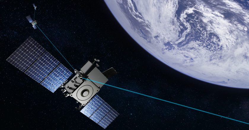 U.S. Space Force awards BAE Systems $1.2 billion contract for missile-tracking satellites
