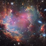NASA — What does it take to see this?
Decades of…