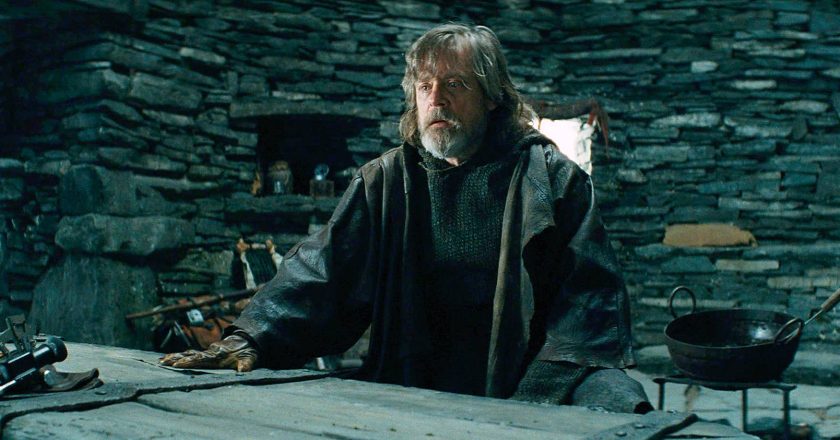 Mark Hamill Says “I Had My Time” Playing Luke Skywalker, ‘Star Wars’ Should “Focus on the Future”