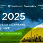 Building Mobility, Resilience and Connection in a Changing Climate – State of the Planet