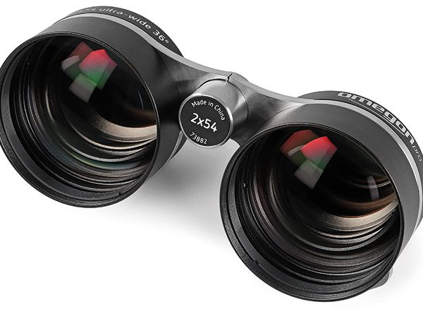 Binoculars to boost your night-sky viewing – Astronomy Now