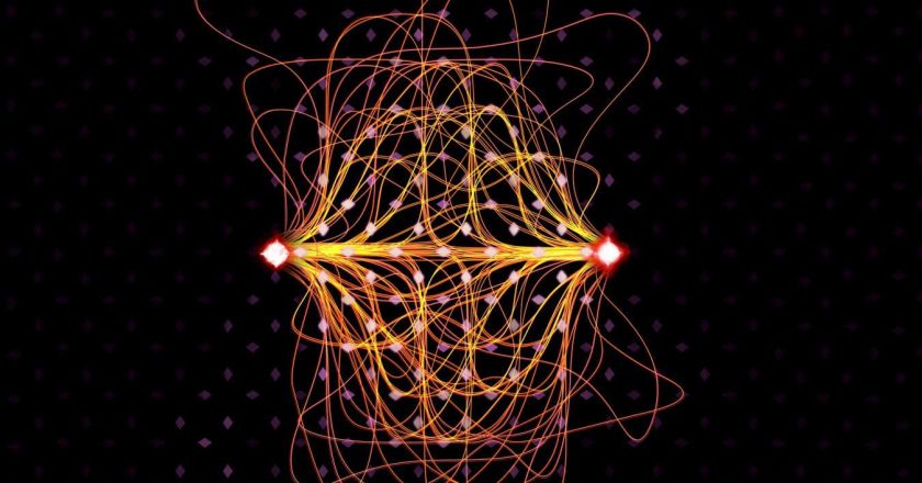 Quantum computers are on the edge of revealing new particle physics