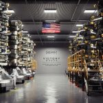 Sierra Space doubles down on defense