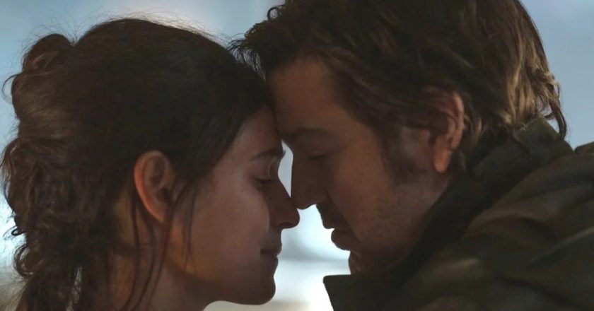 ‘Andor’: Tony Gilroy and Diego Luna Discuss Bix and Cassian’s Romance: “She’s His Home, His Country”