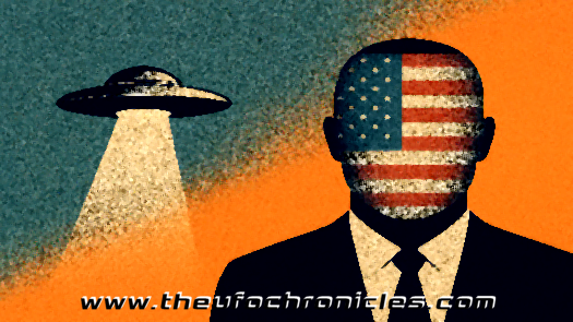 UFO Myth to Government Disinformation Myth