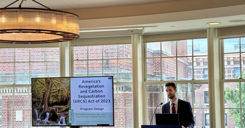 Advancing Equity Through Clean Energy Policy – State of the Planet