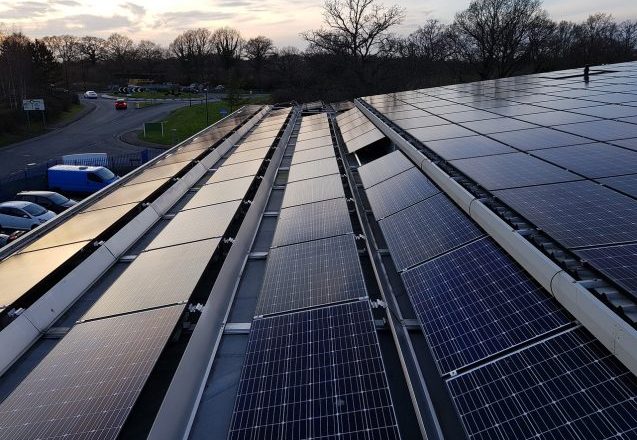 Rethinking Energy Systems in the Age of AI – State of the Planet