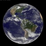 NASA — Happy summer solstice, Northern Hemisphere!
The…