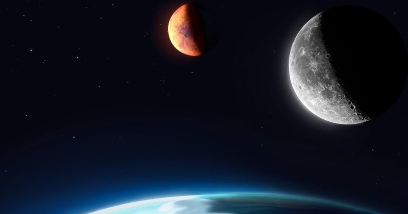 NASA’s FY 2026 Budget Request has been Released