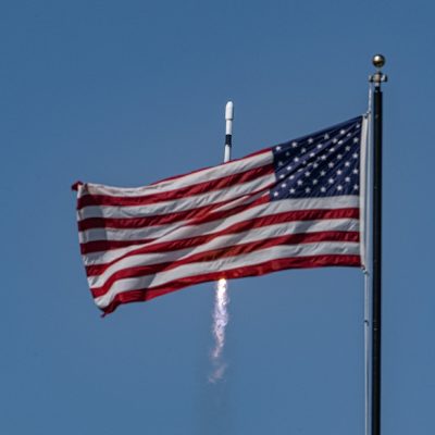 EUMETSAT, ESA launches combo MTG-S1, Sentinel-4 satellite on SpaceX Falcon 9 rocket from NASA’s Kennedy Space Center – Spaceflight Now