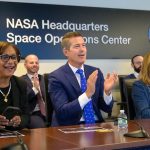 Transportation Secretary Sean Duffy picked as Interim NASA Administrator – Spaceflight Now