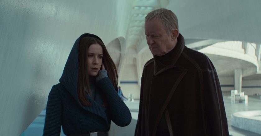 This Week, In a Galaxy Far, Far Away: ‘Andor’ at the Emmys, Rian Johnson Reflections, and More