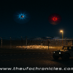 USAF Security Policeman Sights Orbs Near ICBM Launch Site
