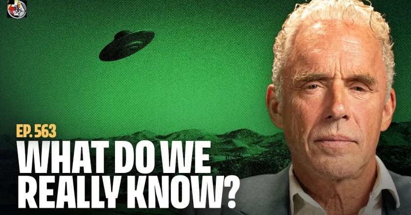 “Something Non-Human Has Been Here a Long Time” • Latest UFO Sightings