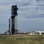Poor weather forces scrub of SpaceX’s Starship Flight 10 – Spaceflight Now