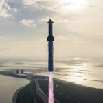 SpaceX successfully launches Super Heavy-Starship on critical test flight – Spaceflight Now