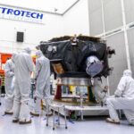 NASA, NOAA prep spacecraft trio to study the Sun and its impacts – Spaceflight Now