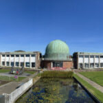 Ten-Year Lease Extension Confirmed at Herstmonceux Observatory – Astronomy Now