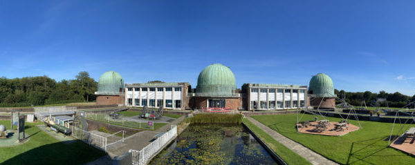 Ten-Year Lease Extension Confirmed at Herstmonceux Observatory – Astronomy Now