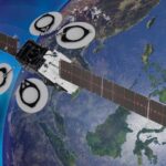 SpaceX faces dismal weather heading into second launch attempt for Indonesian communications satellite – Spaceflight Now