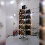 Space Development Agency, SpaceX to launch next-gen national security satellites – Spaceflight Now