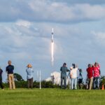 Northrop Grumman’s 1st Cygnus XL spacecraft launches on cargo run to the space station – Spaceflight Now