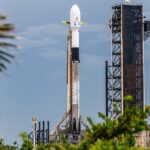 SpaceX to launch NASA, NOAA missions exploring the impacts of the Sun – Spaceflight Now