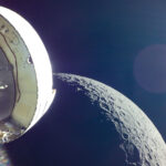 NASA — Send Your Name Around the Moon