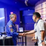 Member Exclusive: Astronaut August Recap