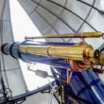 The Grubb 10-Inch Telescope in its 140th year – Astronotes