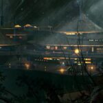 ‘Knights of the Old Republic’ Concept Art Revealed