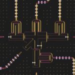 Quantum router could speed up quantum computers