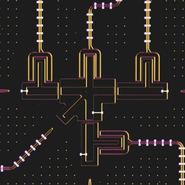Quantum router could speed up quantum computers