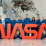 La NASA selecciona a los candidatos a astronauta de la promoción 2025, totalmente estadounidense