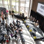 Purdue University to fly dedicated suborbital research mission with Virgin Galactic