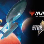 ‘Magic The Gathering’ Star Trek Set Announced, Coming Next Year – TrekMovie.com