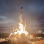 SpaceX launches 3rd consecutive Falcon 9 rocket from Vandenberg SFB, uninterrupted by a Cape mission – Spaceflight Now